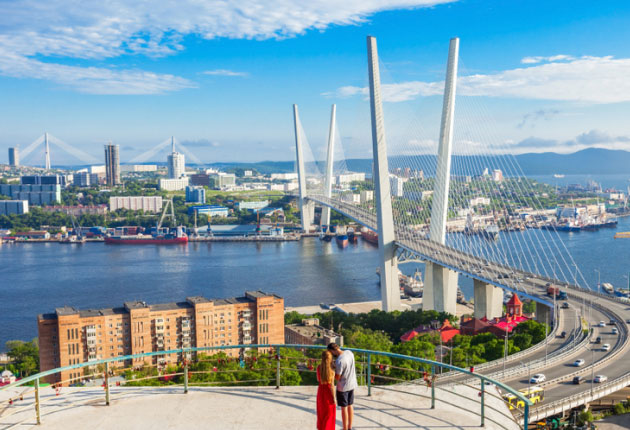 Vladivostok